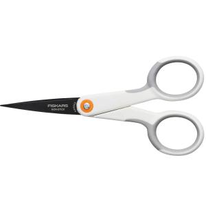 Fiskars Nožnice Non-stick Micro-Tip 12 cm 1070025