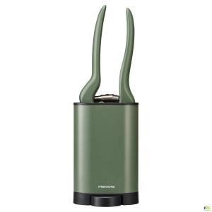 Fiskars Záhradné nožnice s puzdrom 1075314