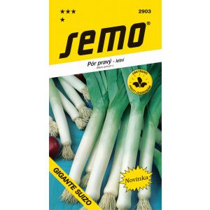 Semo Pór letný Gigante suizo 0,2 g