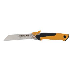 Fiskars PowerTooth presná píla pre rez v ťahu, 150 mm, 19 zubov/palec 1062932