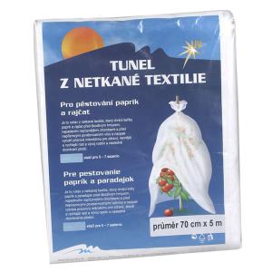 Neotex netkaná textília tunel biely