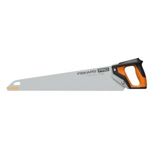 Fiskars PowerTooth ručná píla, 550 mm, 9 zubov/palec 1062917