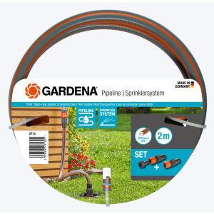 Gardena Pripojovacia súprava “Profi” Maxi-Flow System
