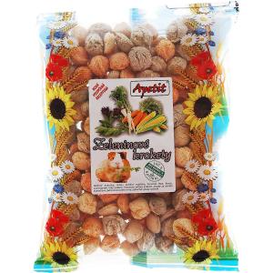 Apetít hlodavec zeleninové krokety 120 g