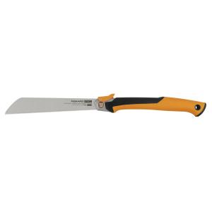 Fiskars PowerTooth skladacia píla pre rez v ťahu, 250 mm, 13 zubov/palec 1062933