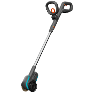 Gardena Akumulátorová kefa na burinu EasyWeed 1800/18V P4A Solo