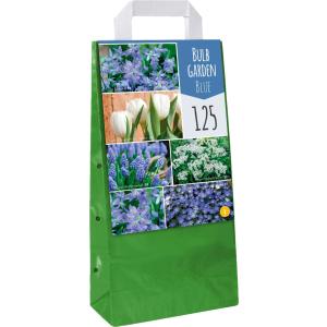 Bulb Garden Blue 125 cibulí