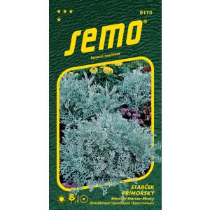 Semo Starček Silverdust 0,3g