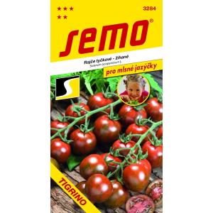 Semo Paradajka tyčková Tigrino 30s