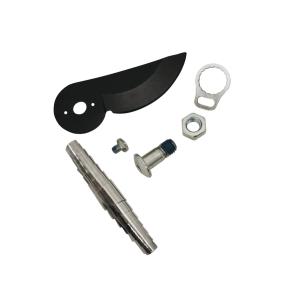 Fiskars Čepeľ, skrutky, pružina pre nožnice P90 1026278