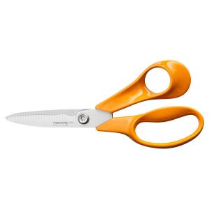 Fiskars Nožnice záhradné 18 cm 1075052