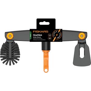 Fiskars OneClick čistič odkvapov 1080698