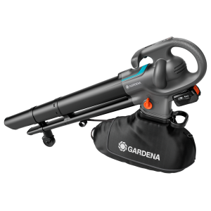 Gardena Akumulátorový vysávač/fúkač PowerJet Collect 18V P4A solo