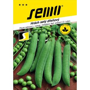 Semo Hrach záhradný Gloriosa veľmi skorý 50g