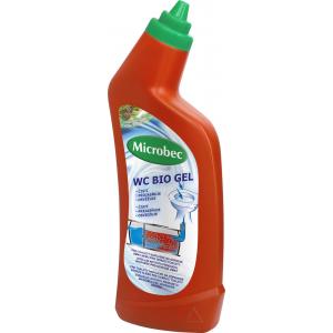 Bros Microbec WC bio gél