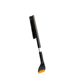 Fiskars Zmetáčik so škrabkou Plus krátky 1078495