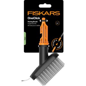Fiskars OneClick kefa na škáry 1080697