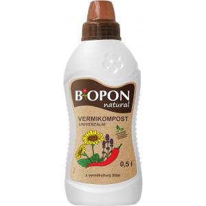 Bopon Natural Vermikompost univerzálny