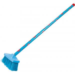 Detské metličko modré 78 cm Stocker