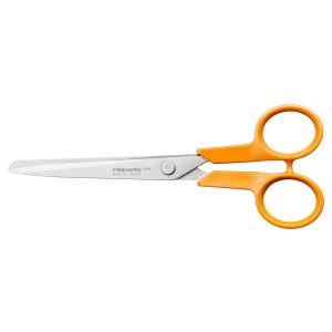 Fiskars Nožnice classic na papier 16 cm 1075053