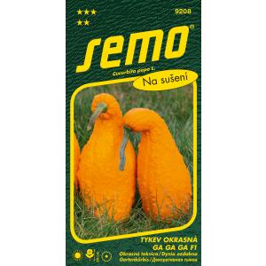 Semo Tekvica okrasná Ga Ga Ga 1,5 g