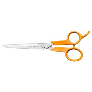 Fiskars Nožnice kadernícke 17 cm 1075062