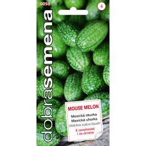 Dobré semená Mexická Uhorka Mouse Melon 20s