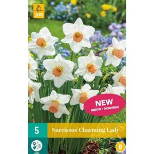 Narcis Charming lady "C"