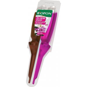 Bopon Elixír duo výživa pre orchidey