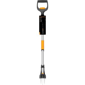 Fiskars X-series TM vytrhávač buriny, teleskopický 1080510