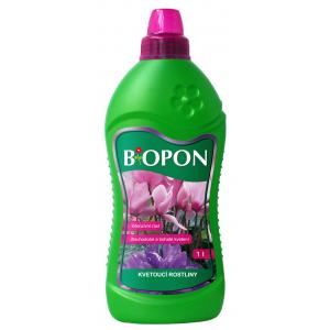 Bopon tekutý kvitnúce rastliny
