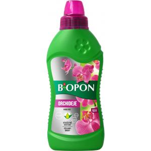 Bopon tekutý orchidey