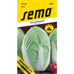 Semo Kapusta pekinská Manoko F1 celoročná 40s