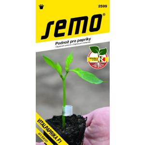 Semo Podnož na vrúbľovanie Vitalpaprika Sm Tant 10s