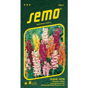 Semo Papulka väčšia Maximum 0,5g