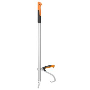 Fiskars Lopatka s obraciakom, WoodXpert L 1015439