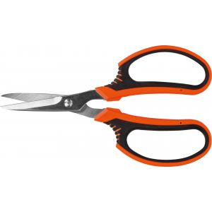 Nožnice kvetinárske 17 cm Stocker