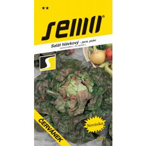Semo Šalát jarný Červánok poľný 0,6g