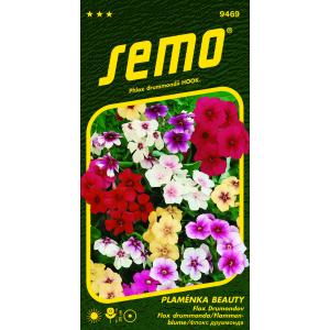 Semo Plamienka Flox zmes Beauty 0,3g