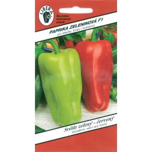 Paprika F1 Kirke F1 15-20 semien