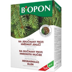 Bopon horká soľ pre ihličnany