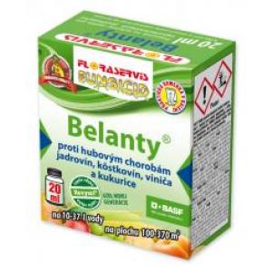 Belanty