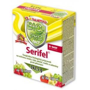 Serifel