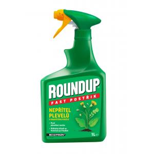Roundup Fast rozprašovač