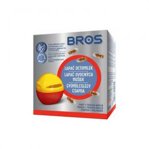 Bros lapač octomiliek