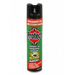 Protect aerosól na lezúci hmyz