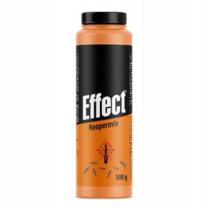 Effect kristalant proti mravcom