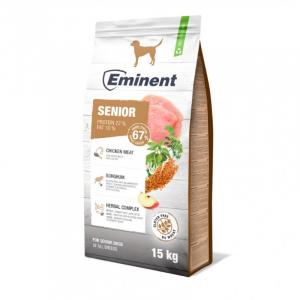 Eminent senior