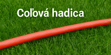 Colová hadica
